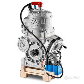Motore TM OKN JUNIOR