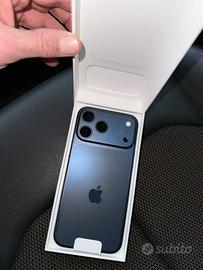 IPHONE 17 PRO MAX 256GB DUE COVERS
