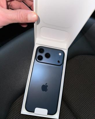 IPHONE 17 PRO MAX 256GB DUE COVERS