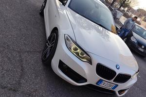 bmw serie 2 f22 coupe 
