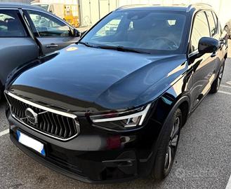 Volvo XC40 T4 Recharge Plug-in Hybrid automatico U