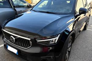 Volvo XC40 T4 Recharge Plug-in Hybrid automatico U