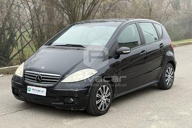 MERCEDES A 150 Avantgarde
