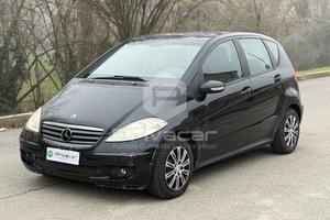 MERCEDES A 150 Avantgarde