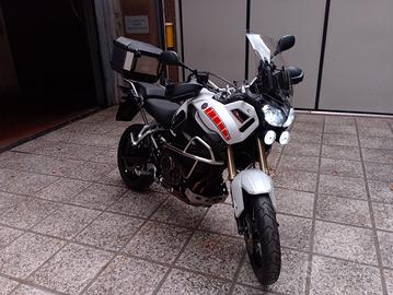 Xt 1200 Tenerè