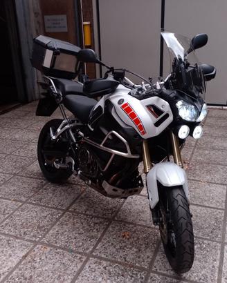 Xt 1200 Tenerè