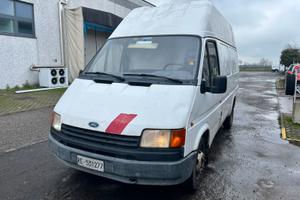 Ford Transit 2.4 Diesel