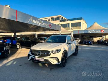 Mercedes-benz GLC 220 d 4Matic Mild Hybrid AMG Lin