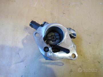 Renault Clio Restyling Pompa Vuoto Pierburg