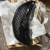 Griglia anteriore Lancia Y originale
