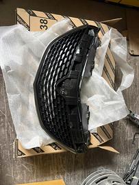 Griglia anteriore Lancia Y originale