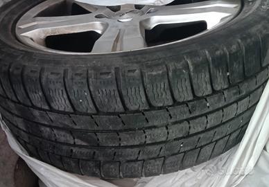 Gomme invernali auto 