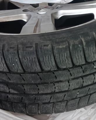 Gomme invernali auto 