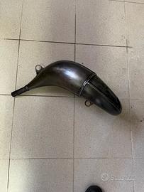 Espansione ktm Husqvarna gas gas 125 2023-2026