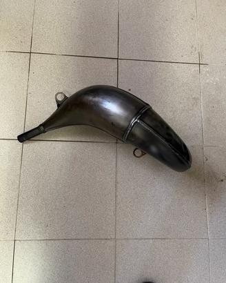 Espansione ktm Husqvarna gas gas 125 2023-2026