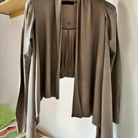 Coprispalle Twin Set