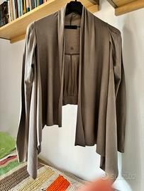 Coprispalle Twin Set