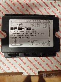 Brahma

Scheda BRAHMA CM32 30379515