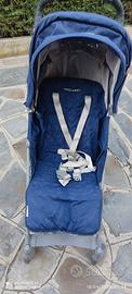 Passeggino Maclaren Quest Buggy 