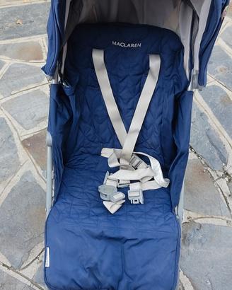 Passeggino Maclaren Quest Buggy 