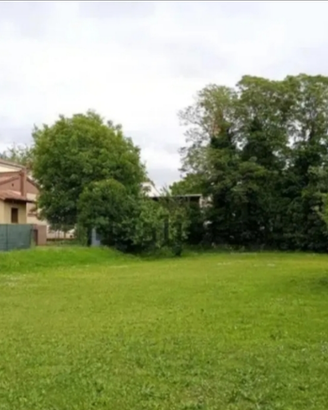Terreno edificabile