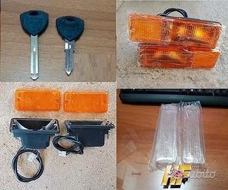 Ricambi lancia delta hf integrale evoluzione