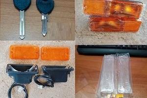 Ricambi lancia delta hf integrale evoluzione