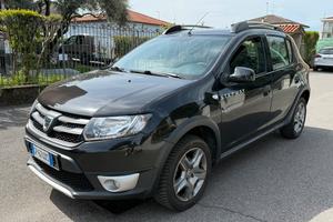 DACIA SANDERO STEPWAY 1.5 DCI 90 CV ANNO 2015 EUR5