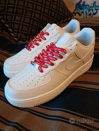 Nike Air Force 1 Low Supreme 46