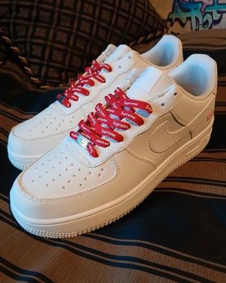 Nike Air Force 1 Low Supreme 46