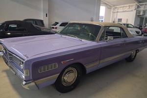 Mercury Altro Park Lane 65