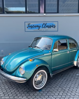 Volkswagen Maggiolone 1303
