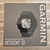 Garmin Descent G1 nuovo