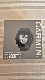 Garmin Descent G1 nuovo