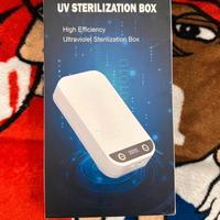 Sterilizzatore compatto