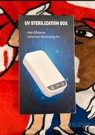 Sterilizzatore compatto