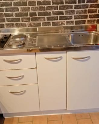 cucina monoblocco 