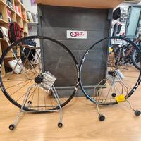ruote Shimano Deore XT WH-M8000