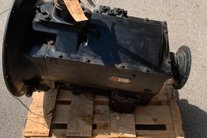 Cambio autocarro militare M 139