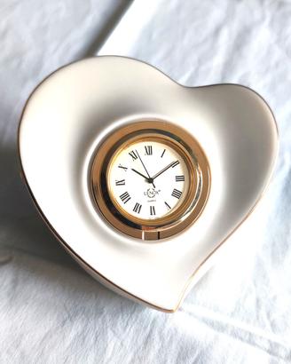 Orologio da scrivania Lenox