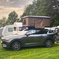 Tenda da tetto AUTOHOME NOMADLAND