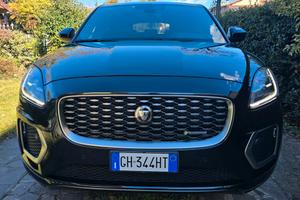 Jaguar E-Pace 2.0D I4 163 CV AWD Auto R-Dynamic HS