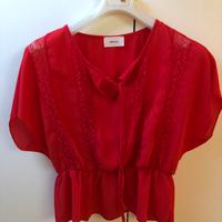 Maglia rossa
