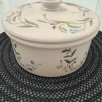 Portmeirion The Queen's hidden garden