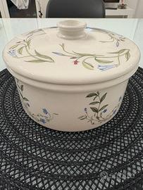 Portmeirion The Queen's hidden garden