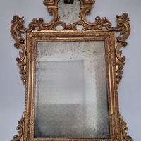 Antica specchiera Veneziana del'700