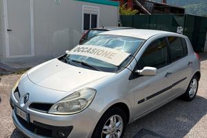 Renault Clio Storia 1.2 5 porte Pack
