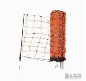 Rete elettrica per animali