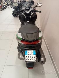 Kawasaki j300 limited edision