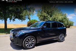 Bmw X5 xDrive30d 48V Msport Pro